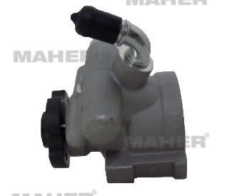 DİREKSİYON POMPASI JUMPER /  BOXER II 00=> 2.5D