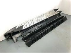 TAMPON BAKALİTİ ÖN R X5 USA BMW 51190134606