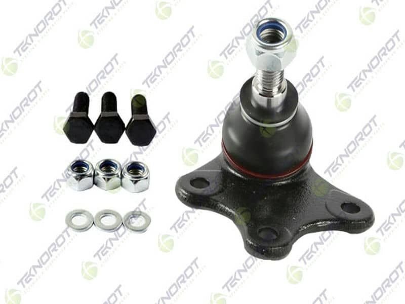 SK405K ROTİL ALT SAĞ POLO (02 ) IBIZA IV (02 09) FABIA (99 ) CORDOBA (02 09)