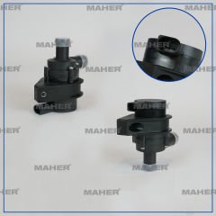 EK SU POMPASI GOLF / JETTA / TİGUAN / A3 04-12 CAXA-BMY-CAVD 1.4 TSİ