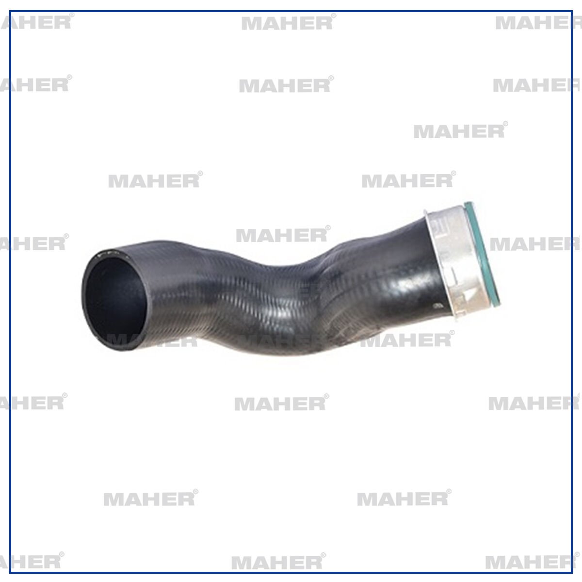 HORTUM TURBO CADDY 04-09 BLS 1.9 TDİ ALT SAĞ