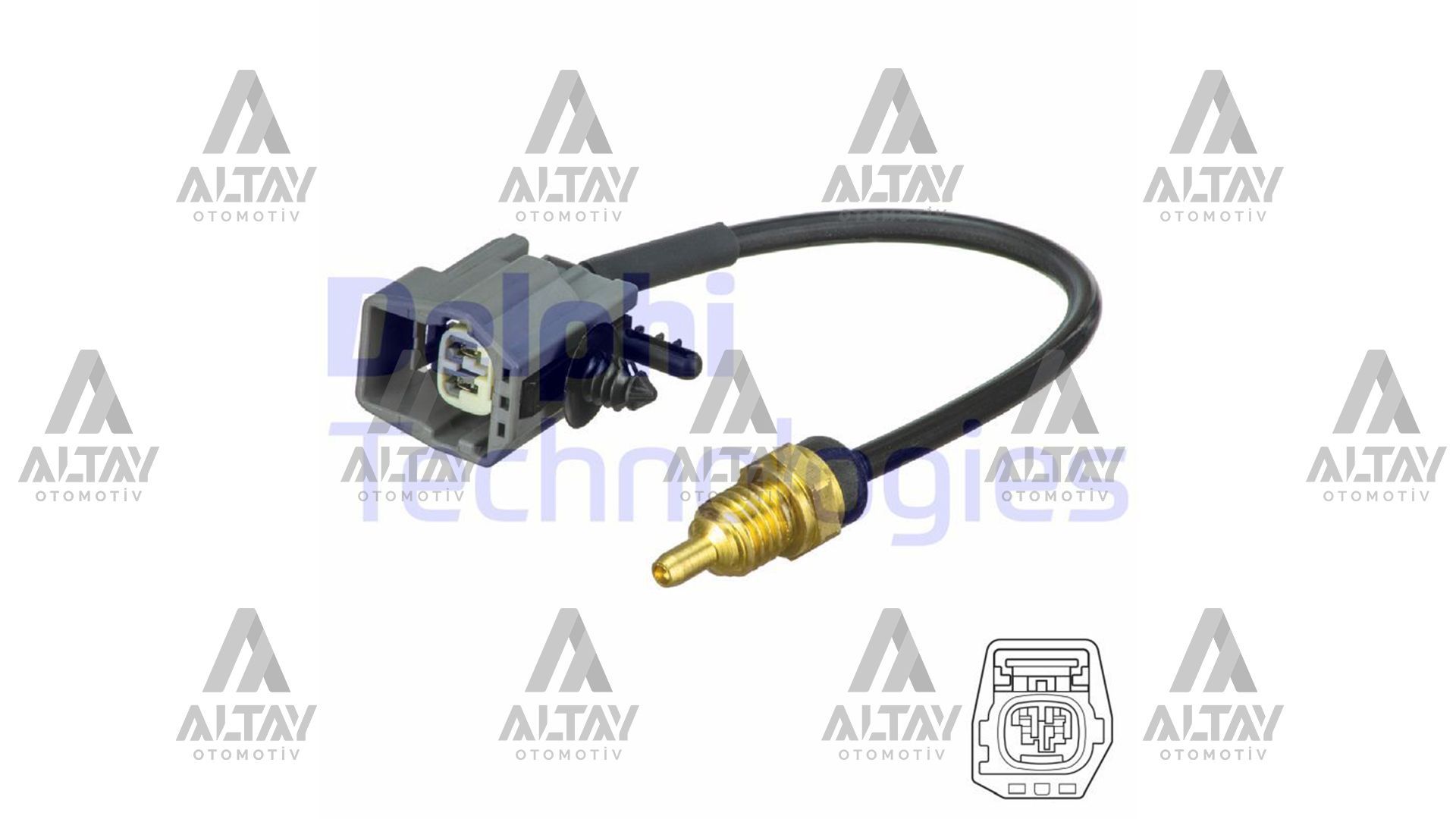 MÜŞÜR HARARET CONNECT / FOCUS 02-13 1.8 TDCİ (SİLİNDİR KAPAĞI)