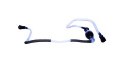 YAKIT HORTUMU 0500177 MEGANE II 1.5DCI (08 10) (EURO 4) K9K 732