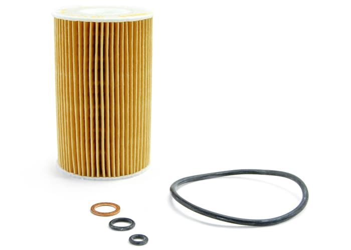 YAĞ FİLTRESİ BMW E30 E34 E36 E46 3 SERİSİ 5 SERİSİ 1984-2001 11421716192
