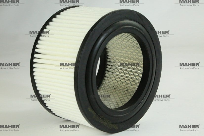 Hava Filtresi Pregıo  96-04