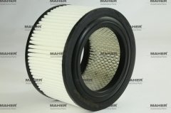 Hava Filtresi Pregıo  96-04