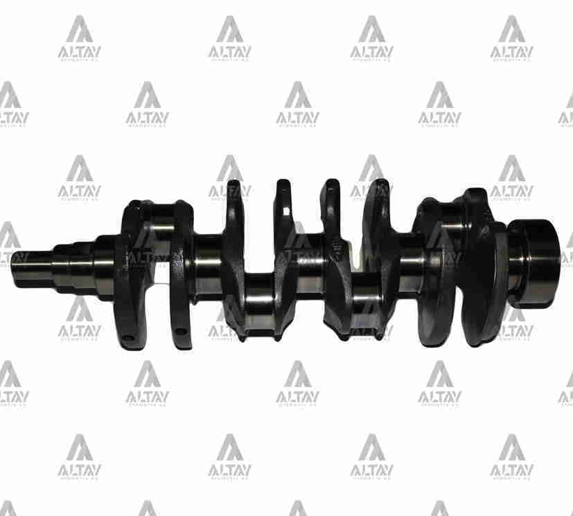 Krank Mili Accent / Getz 03-06 1.6 / Era 1.6 / Cerato 1.6