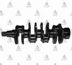 Krank Mili Accent / Getz 03-06 1.6 / Era 1.6 / Cerato 1.6