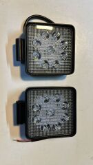 Led Sis Farı Tempra Tipo Uno Uyumlu Takım Çift
