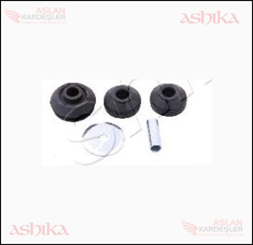 Amortısor Kule Takozu Tamır Takımı Arka- Asx 10- / Sonata 98-04 / Magentıs 01- / Elantra 90-95 Sma0043