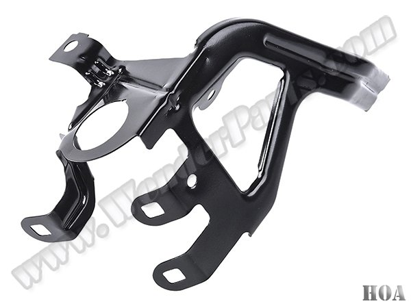 Çamurluk Braketi F10+LCI Ön İç Sağ - 41357207210