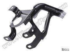 Çamurluk Braketi F10+LCI Ön İç Sağ - 41357207210