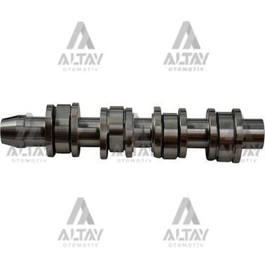 Eksantrik Mili Passat / A4 05-09 2.0 Tdı Bkp-Bkp-Bre-Blb Egzoz Döküm 03G109102B