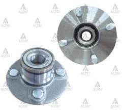 Teker Poryası Sunny  90-94 Arka Rulmanlı 4320050Y00