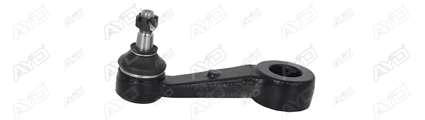 Pitman Kolu (Frezeli Rot) B-2500 01-06