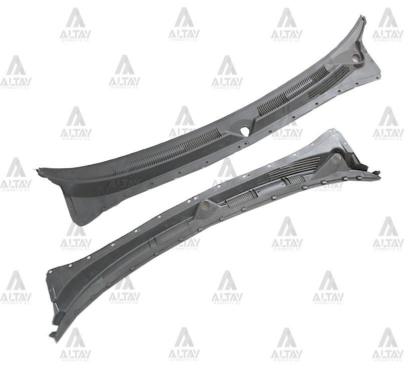 Cam Alt Izgara Sonata Ön 03=> 861503D901