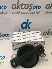 FİAT DOBLO 2001 2009 ARKA ÇİFT KAPI DIŞ KOLU 735309963