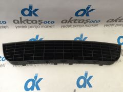 Fiat Grande Punto Ön Tampon Alt Izgara