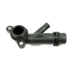 SİLİNDİR KAPAK ARKA BORUSU E46/318 BMW 11531708808