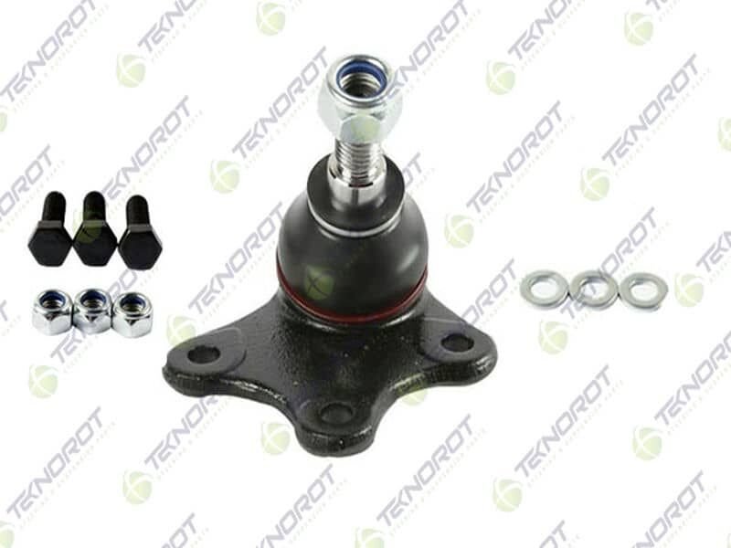 SK406K ROTİL ALT SOL POLO (02 ) IBIZA IV (02 09) FABIA (99 ) CORDOBA (02 09)