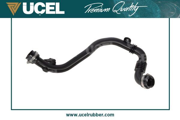 TURBO BORUSU 15619 CLIO III MODUS 1.5 DCİ