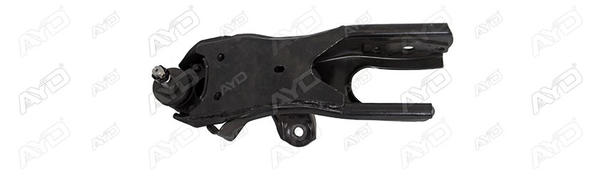 Salıncak B-2200 / B-2500   87-06 / Ranger  99=> 4X2 Alt Sol Ub3934350D