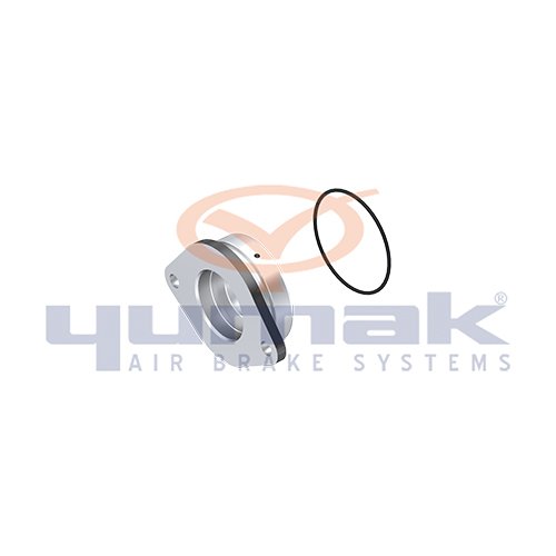 Komprersör Kapağı Burçlu Actros 5411300045 5411310242 01.198