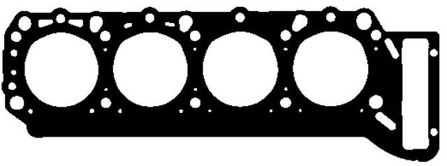 Silindir Kapak Contası 124-140 500  92.oo - A1190163620