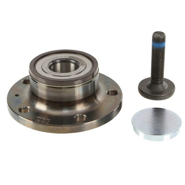 Vw Passat A3 Caddy Porya Arka 3G0598611A 1T0501611Ac 1T0598611B 3G0598611 3G0598611A 5Qf598