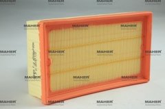 Hava Filtresi Mıcra 05=> Dizel / Juke 10=> 1.5 Dcı / Note 05-12 Clio Iıı / Modus 1.5 Dcı 1654600Qar