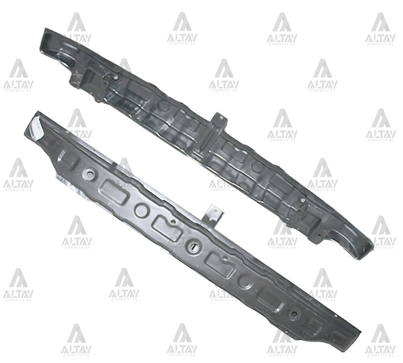 Tampon Demiri Atos Ön  98-02 8653002000