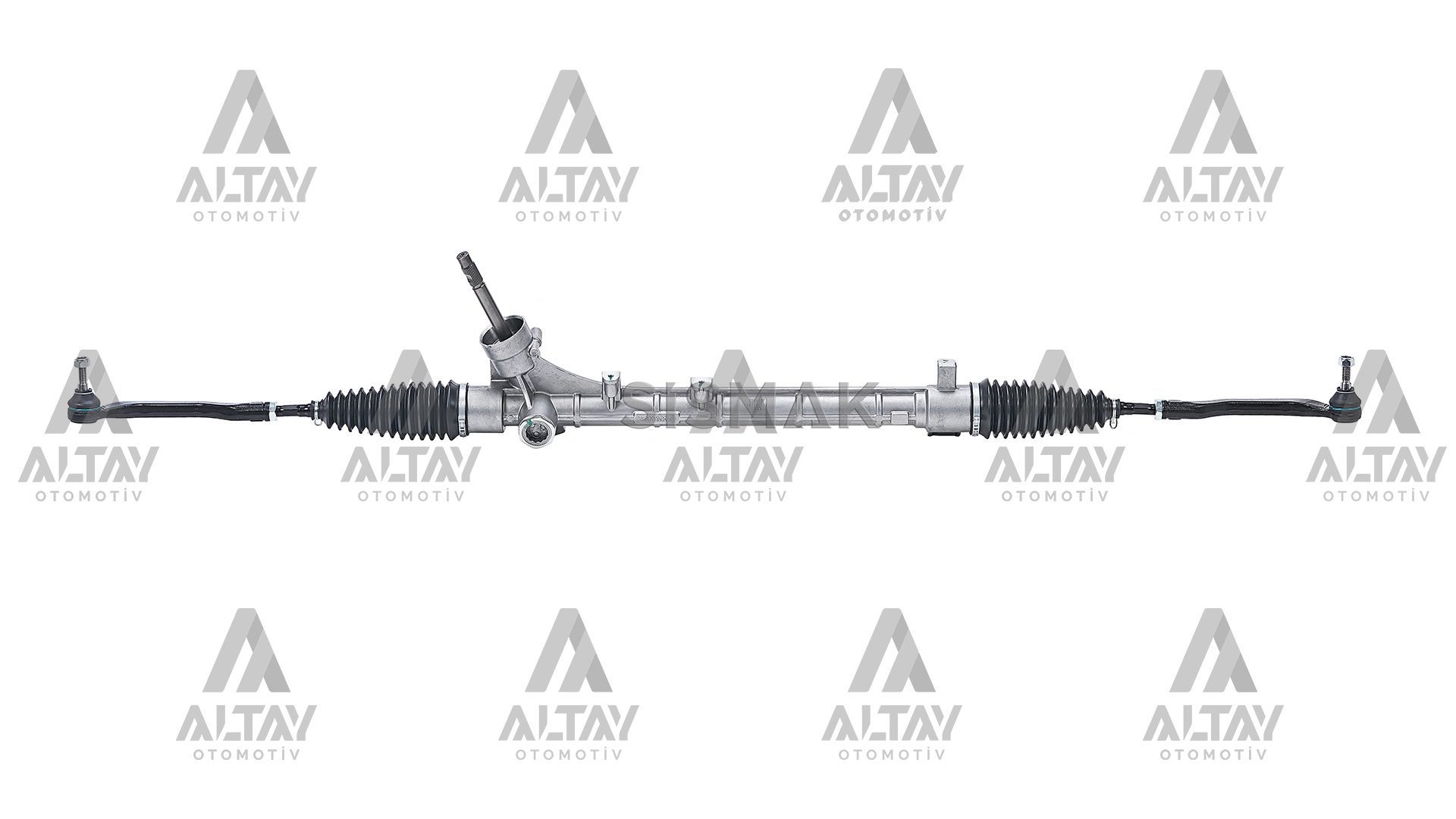 DİREKSİYON KUTUSU MEGANE IV 15=> EPS ROTBAŞLI