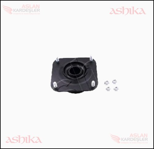 Amortısor Kule Takozu On- Carnıval 01- Sma0229