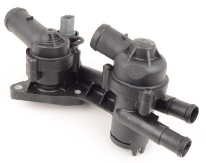 TERMOSTAT GOLF5-JETTA-TOURAN CAXA 1,4 TSİ 03C121111T