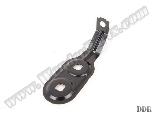 Çamurluk Braketi F10+LCI Ön İç Sol - 41357207207