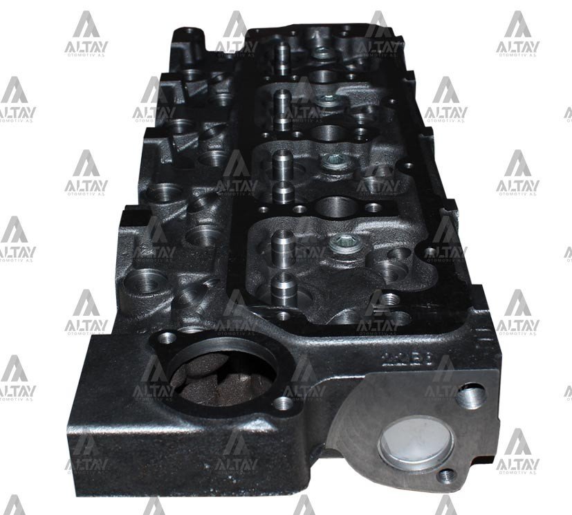 Silindir Kapağı Transıt  97-01 Döküm E.M. Turbolu 924F6050Baa