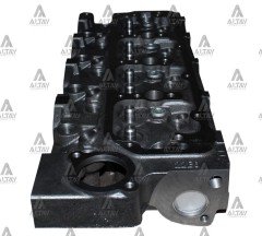 Silindir Kapağı Transıt  97-01 Döküm E.M. Turbolu 924F6050Baa