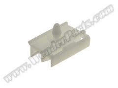 Marşpiye Kaplama Klipsi E36 -M-Tech- - 51712234032