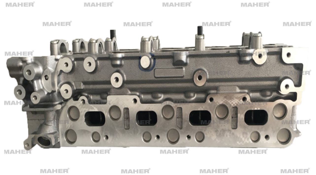 SİLİNDİR KAPAĞI SPRINTER 08-11 / C180 / C200 / C220 / C250 / E250 / E300/ GLC220 OM651 / 911 / 912 / 913 2.1 CDI OM651911/912/913/916/921/924/925/940/955/956/957rn 908723-A6510101120