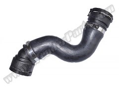 Radyatör Hortumu E60 [N52N N53] Alt (Sağ) - 17127565780