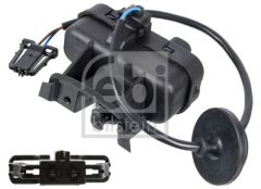 Vw Golfv-Vı Jetta Scirocco Tiguan Yakıt Depo Kapak Kilit Motoru 5N0810773F