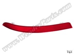 Reflektör X166 Arka Sol -GL/GLS- 1668200374