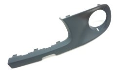 TAMPON KAPLAMASI MİNİ COOPER R56 R MINI COOPER 51112754006