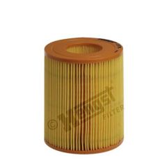 Hava Filtresi 168 166 A1660940004
