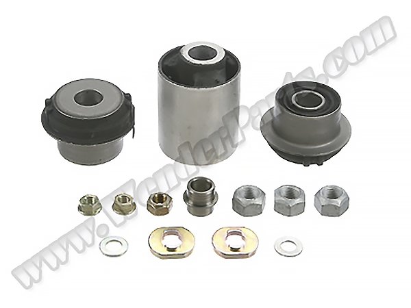 Salıncak Burcu (Tm Tk) W202 Ön Alt 1993-97 - 2023300075