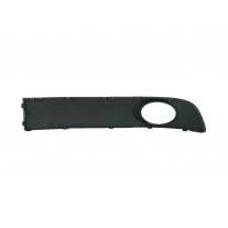Sıs Far Izgarası Sol T5 T6 10-15 Sıslı-Sıyah 7E0807489A