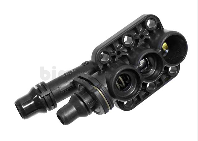 BMW E60-E65 M54-N53 SOĞUTUCU TERMOSTAT 17217559962