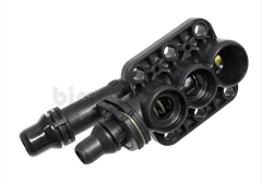 BMW E60-E65 M54-N53 SOĞUTUCU TERMOSTAT 17217559962