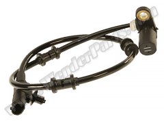 ABS Sensörü W163 Arka Sol 1998-01 1635401017