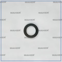 KEÇE TEKER PORYA (AKS)  VOLKSWAGEN 40x52/58,7x8,5 ARKA